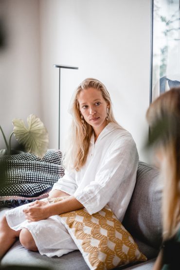 Verena | 31 | Hamburg - im gegenteil